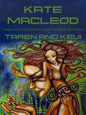 cover image of Taren and Keui
